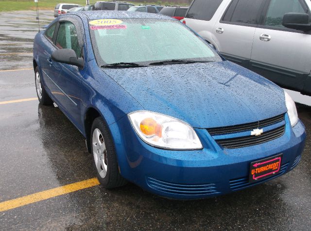 Chevrolet Cobalt 2005 photo 6