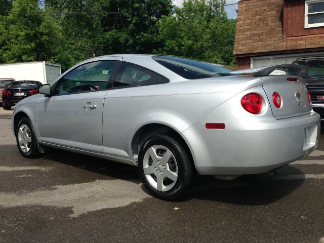 Chevrolet Cobalt 2wdse Coupe