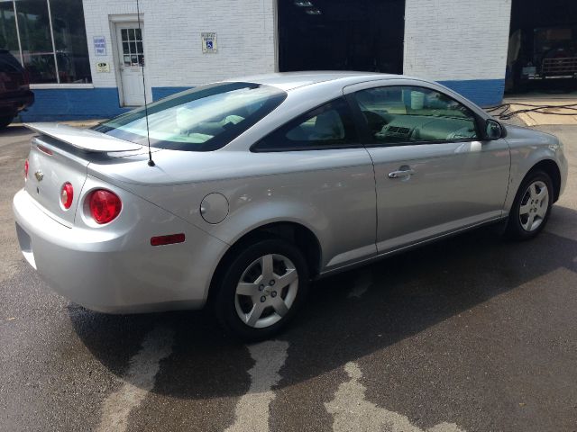 Chevrolet Cobalt 2006 photo 12