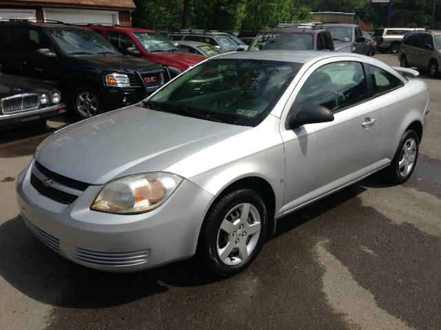 Chevrolet Cobalt 2006 photo 14