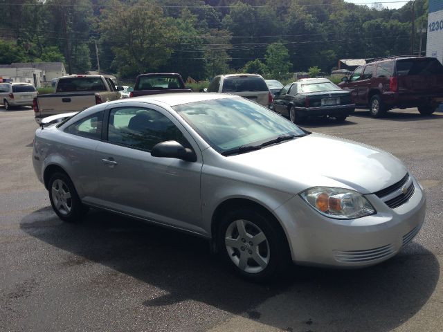 Chevrolet Cobalt 2006 photo 4