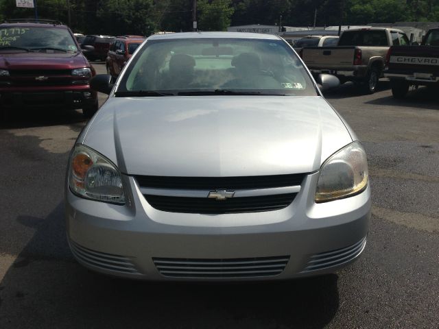 Chevrolet Cobalt 2006 photo 7