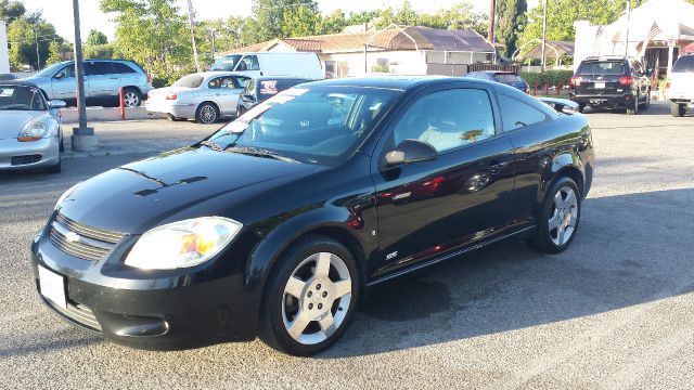 Chevrolet Cobalt 2006 photo 1