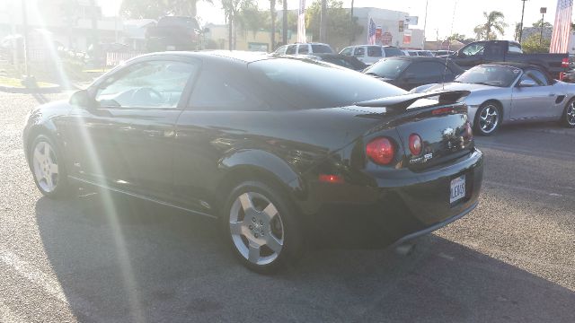 Chevrolet Cobalt 2006 photo 3