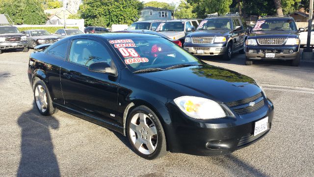 Chevrolet Cobalt 2006 photo 4