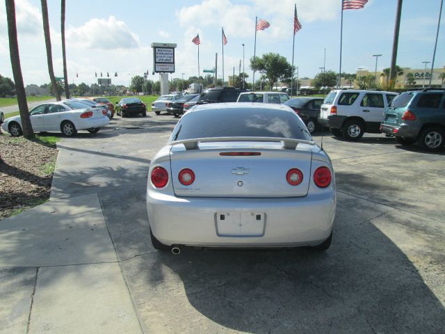 Chevrolet Cobalt 2006 photo 1