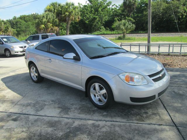 Chevrolet Cobalt 2006 photo 2