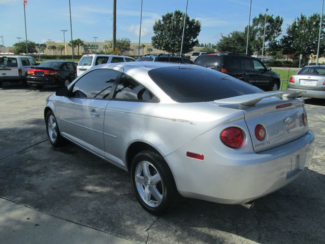 Chevrolet Cobalt 2006 photo 4