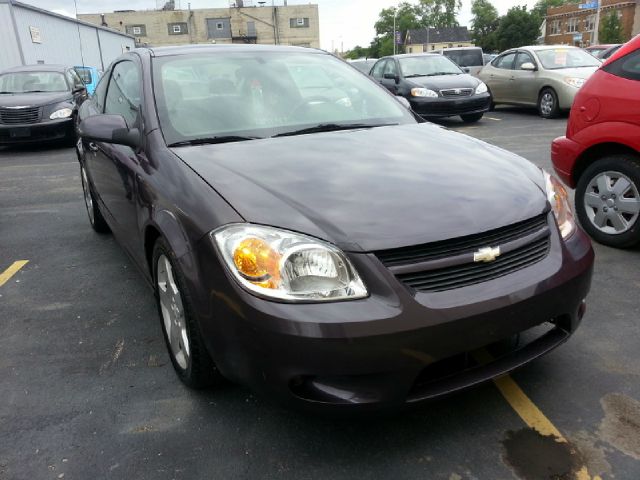 Chevrolet Cobalt 2006 photo 1