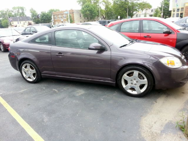 Chevrolet Cobalt 2006 photo 2