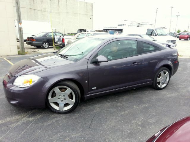 Chevrolet Cobalt 2006 photo 3