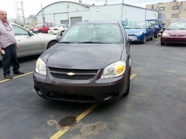 Chevrolet Cobalt 2006 photo 4