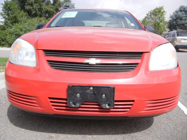 Chevrolet Cobalt 2006 photo 1