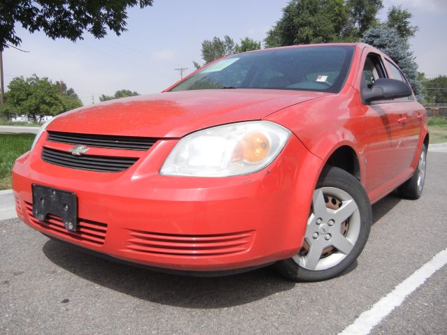 Chevrolet Cobalt 2006 photo 2