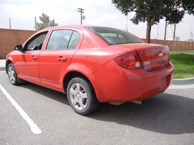 Chevrolet Cobalt 2006 photo 3