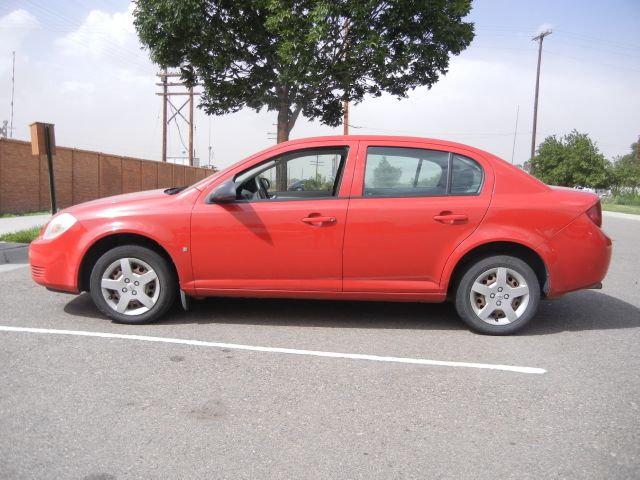 Chevrolet Cobalt 2006 photo 4