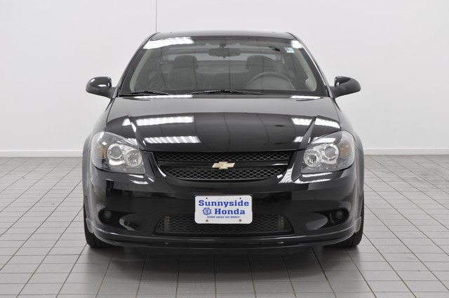 Chevrolet Cobalt 2006 photo 2