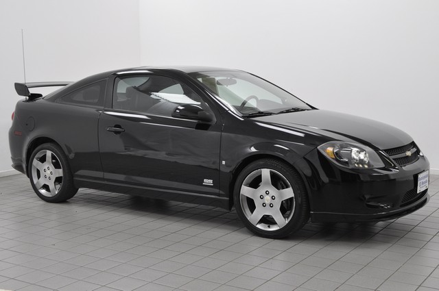 Chevrolet Cobalt 2006 photo 4