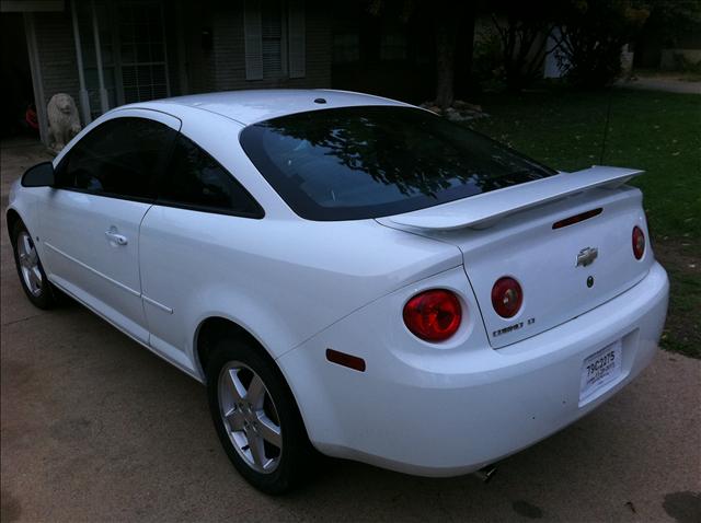 Chevrolet Cobalt 2006 photo 1