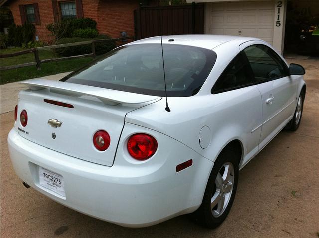 Chevrolet Cobalt 2006 photo 2