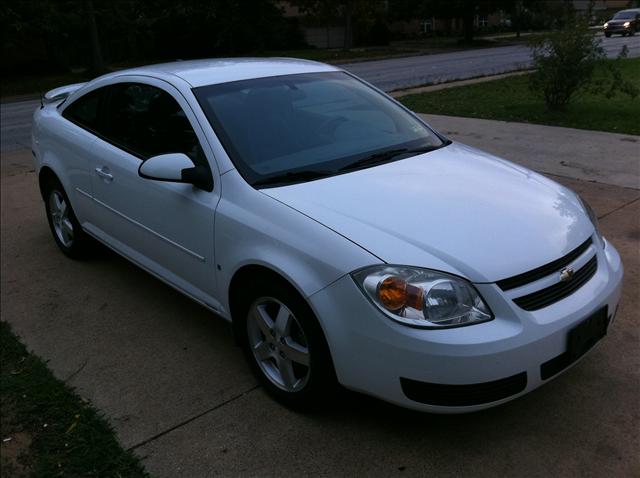 Chevrolet Cobalt 2006 photo 3