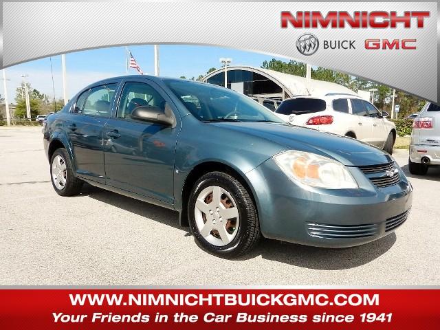 Chevrolet Cobalt 2006 photo 1