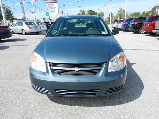 Chevrolet Cobalt 2006 photo 2