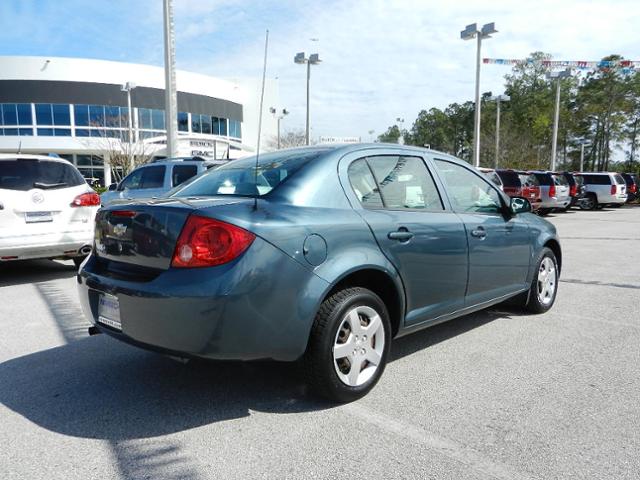 Chevrolet Cobalt 2006 photo 3