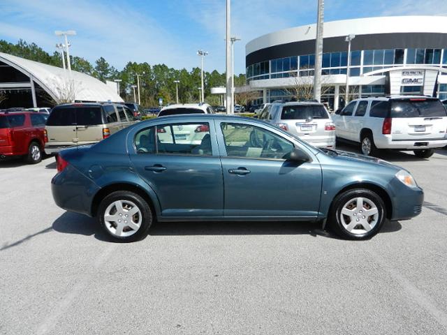 Chevrolet Cobalt 2006 photo 4