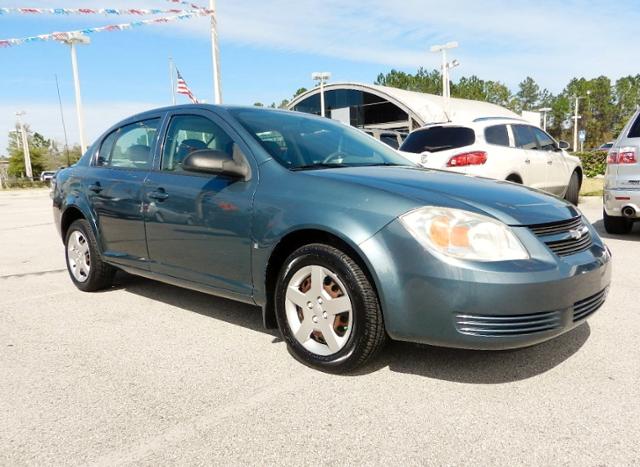 Chevrolet Cobalt 2006 photo 5