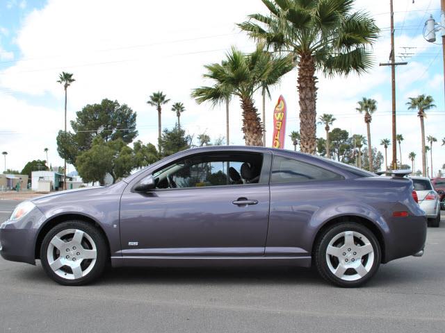 Chevrolet Cobalt 2006 photo 1