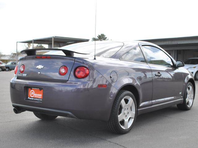 Chevrolet Cobalt 2006 photo 2