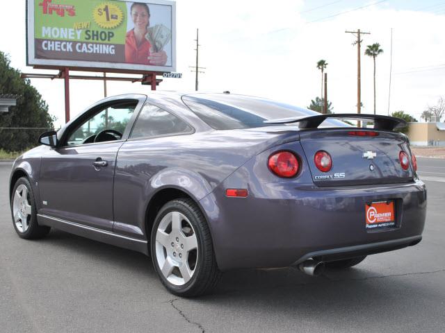 Chevrolet Cobalt 2006 photo 4