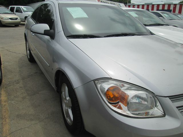 Chevrolet Cobalt SLE SUV Coupe