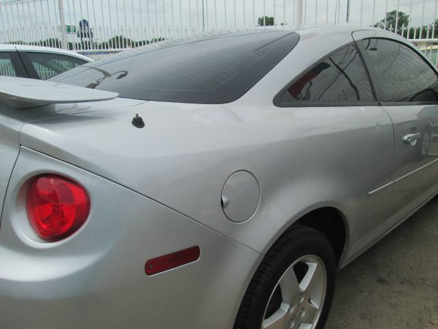 Chevrolet Cobalt 2006 photo 1