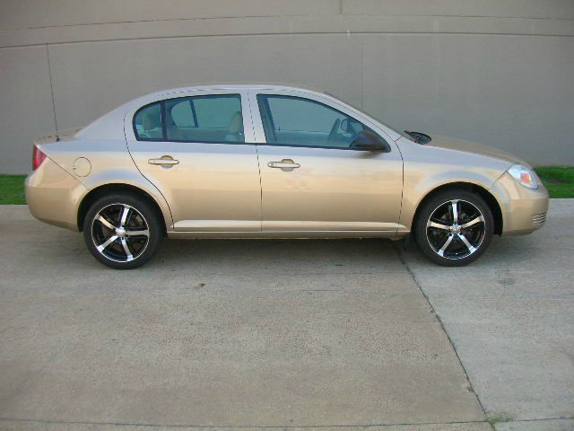 Chevrolet Cobalt 2006 photo 1