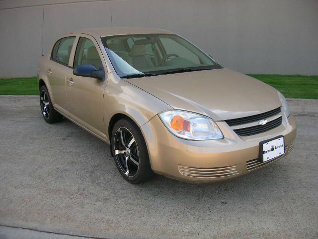 Chevrolet Cobalt 2006 photo 2