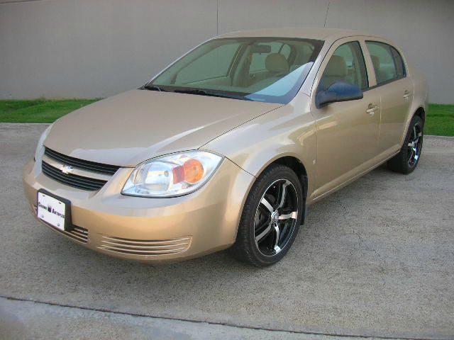 Chevrolet Cobalt 2006 photo 3