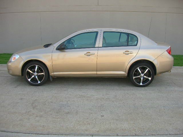 Chevrolet Cobalt 2006 photo 4