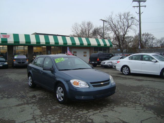 Chevrolet Cobalt 2006 photo 2