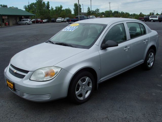 Chevrolet Cobalt 3.2 Sedan 4dr Sedan