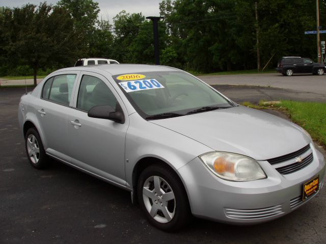 Chevrolet Cobalt 2006 photo 1