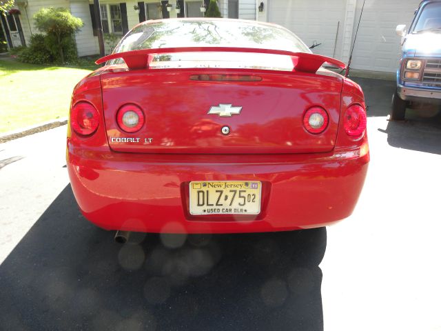 Chevrolet Cobalt 2006 photo 1