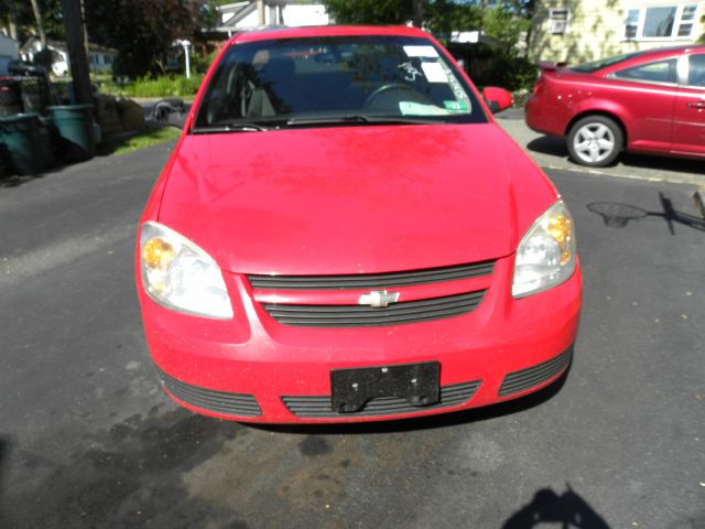 Chevrolet Cobalt 2006 photo 2