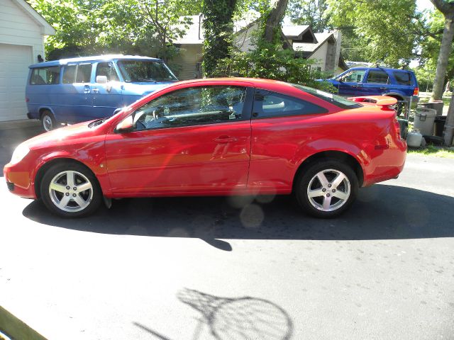 Chevrolet Cobalt 2006 photo 3