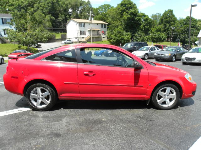 Chevrolet Cobalt 2006 photo 4