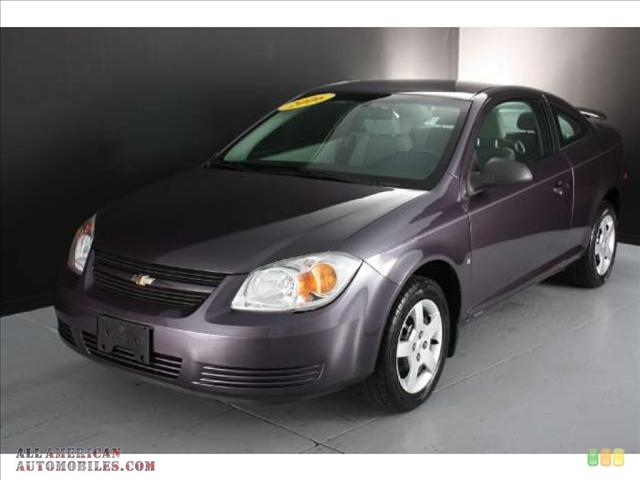 Chevrolet Cobalt 2006 photo 1