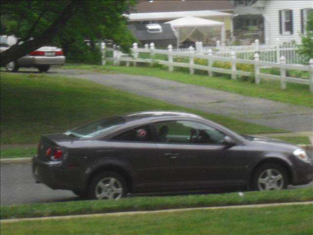 Chevrolet Cobalt 2006 photo 2