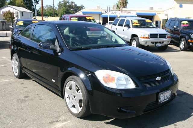 Chevrolet Cobalt 2006 photo 4