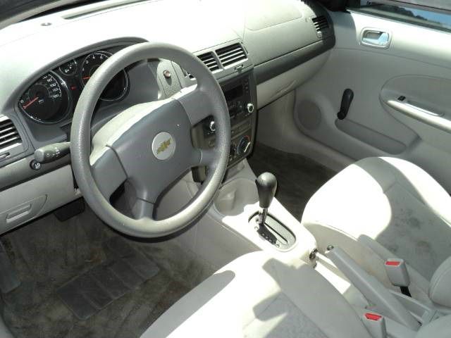 Chevrolet Cobalt 2006 photo 1